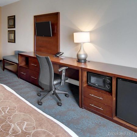 Comfort Suites Texarkana Arkansas Экстерьер фото